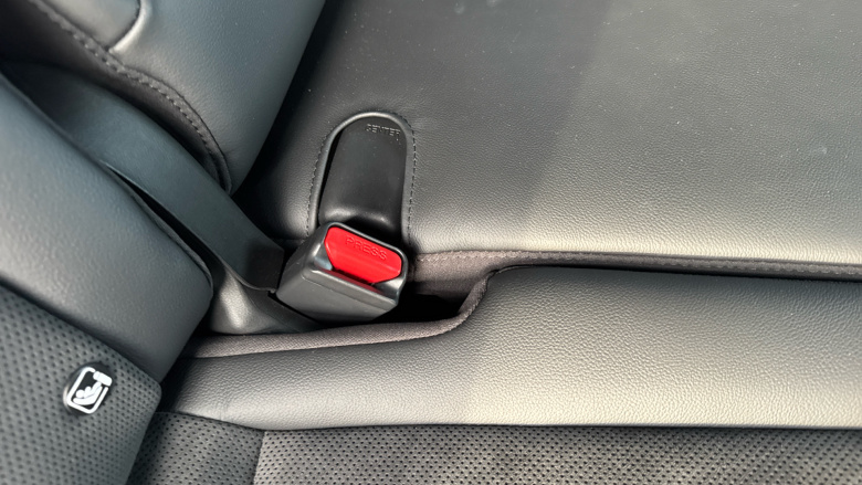 Hyundai IONIQ 5 N 478kW 84 kWh 5dr Auto [Vision Roof] Electric Hatchback